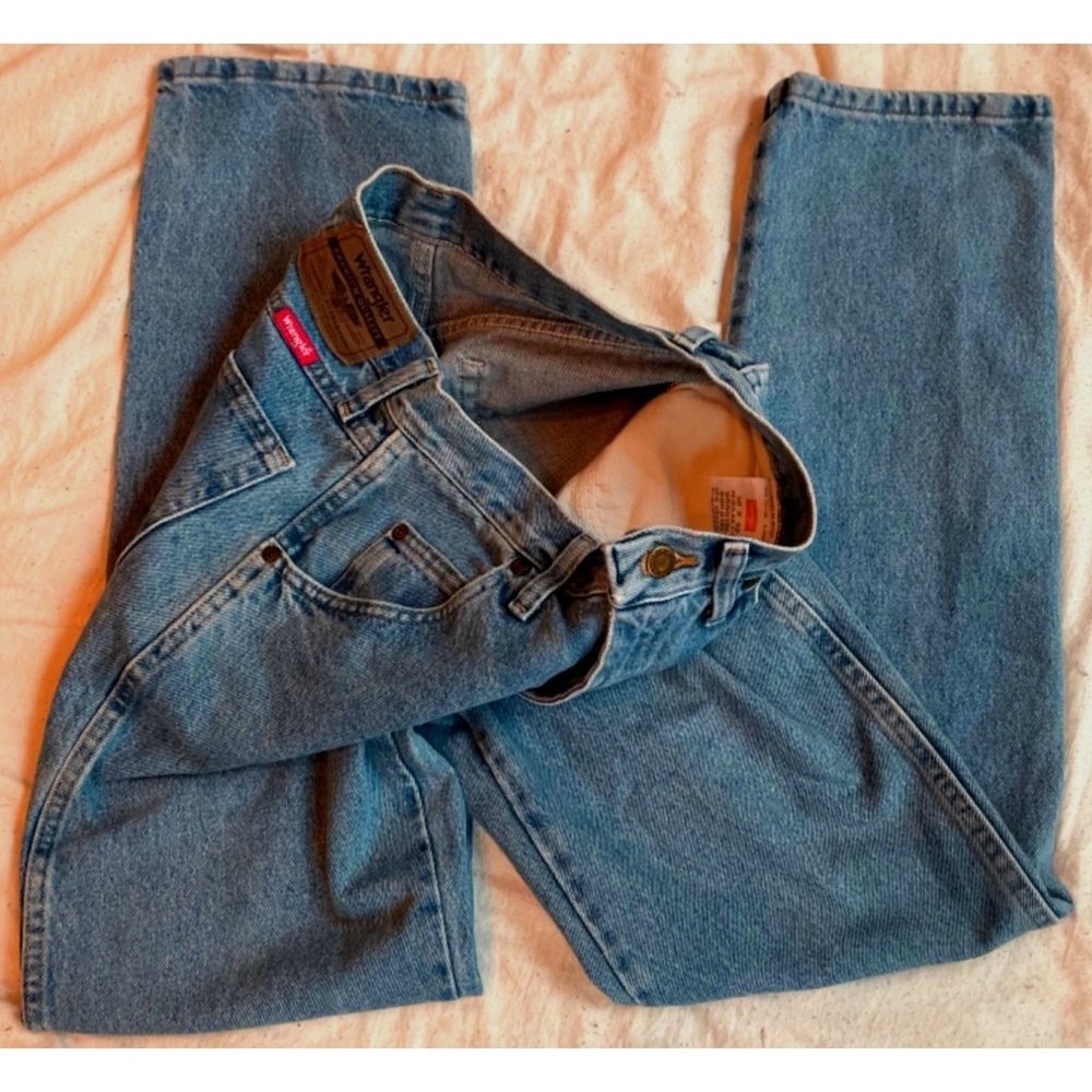 Wrangler Jeans Women